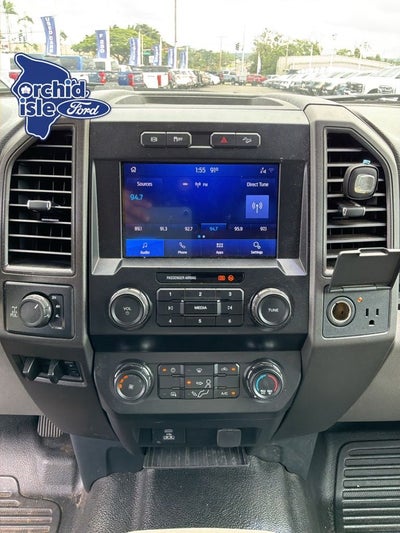 2022 Ford F-350SD XL