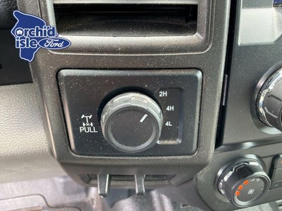 2022 Ford F-350SD XL