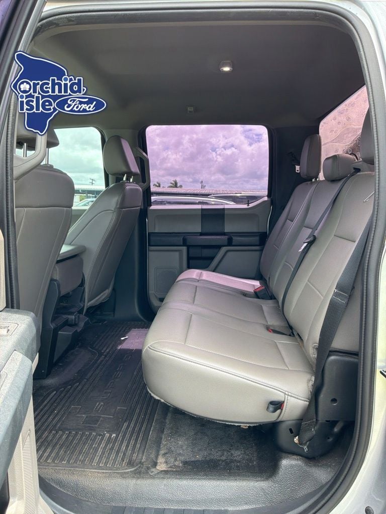 2022 Ford F-350SD XL