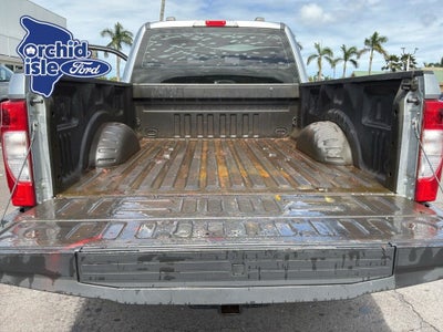 2022 Ford F-350SD XL