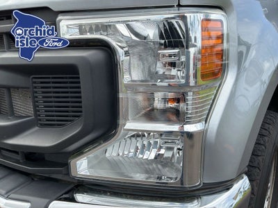 2022 Ford F-350SD XL