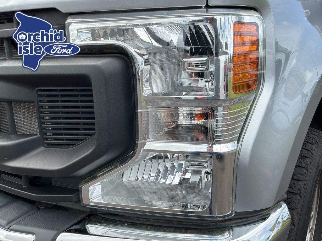 2022 Ford F-350SD XL