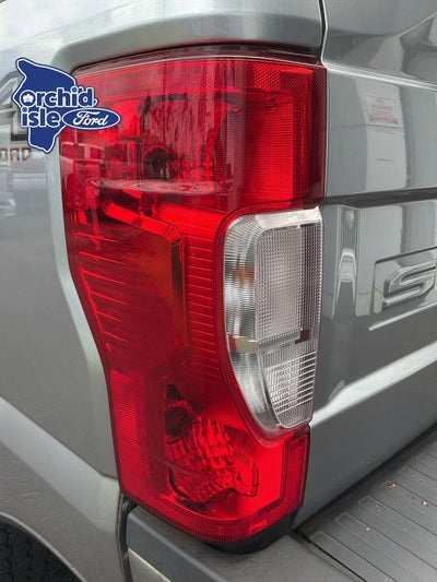 2022 Ford F-350SD XL