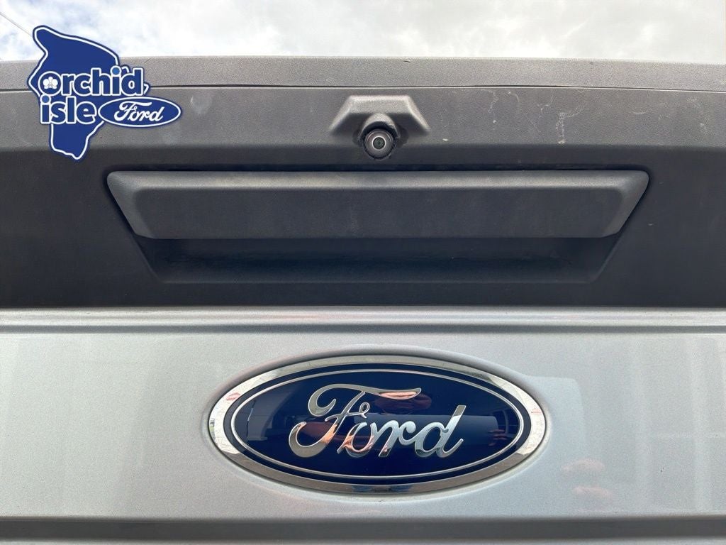 2022 Ford F-350SD XL