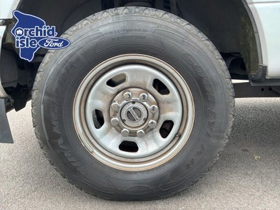 2022 Ford F-350SD XL