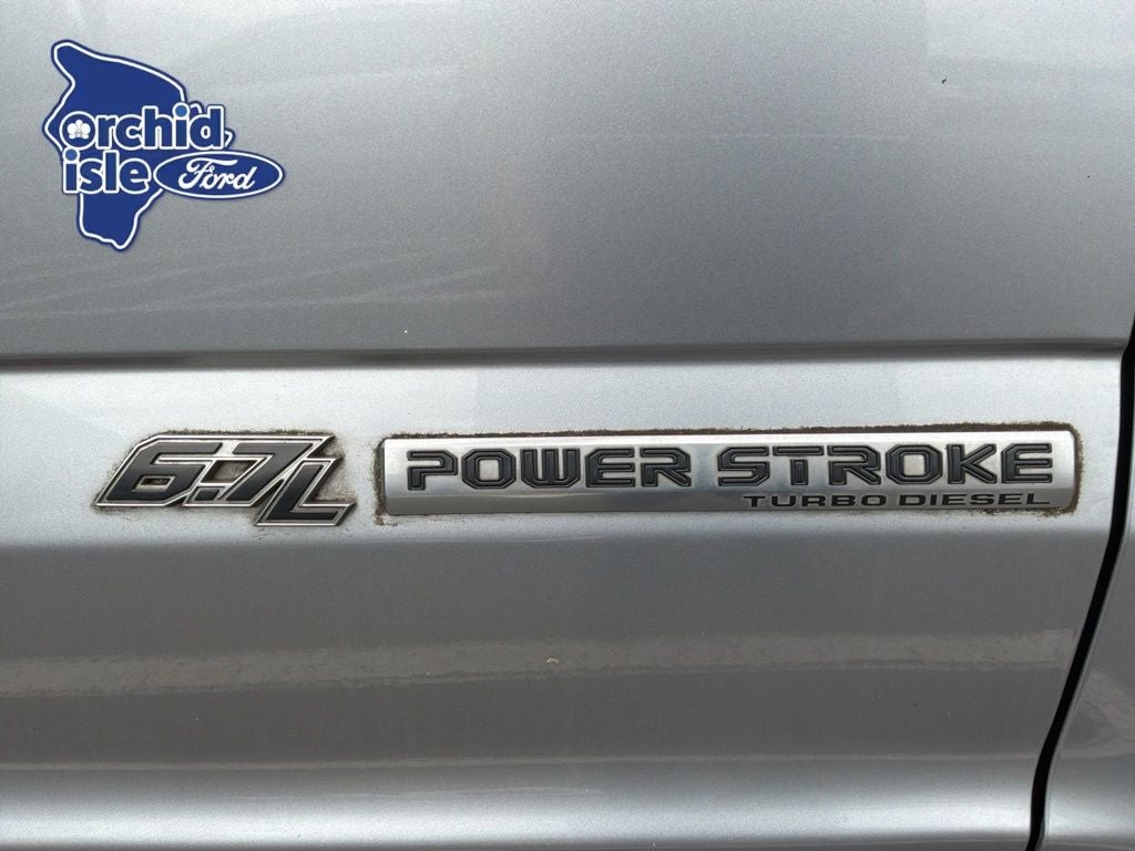 2022 Ford F-350SD XL