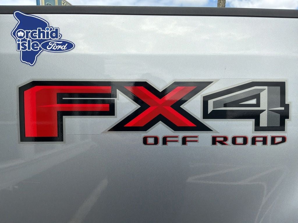 2022 Ford F-350SD XL