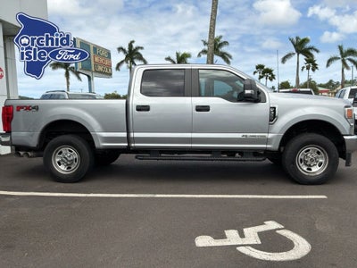 2022 Ford F-350SD XL
