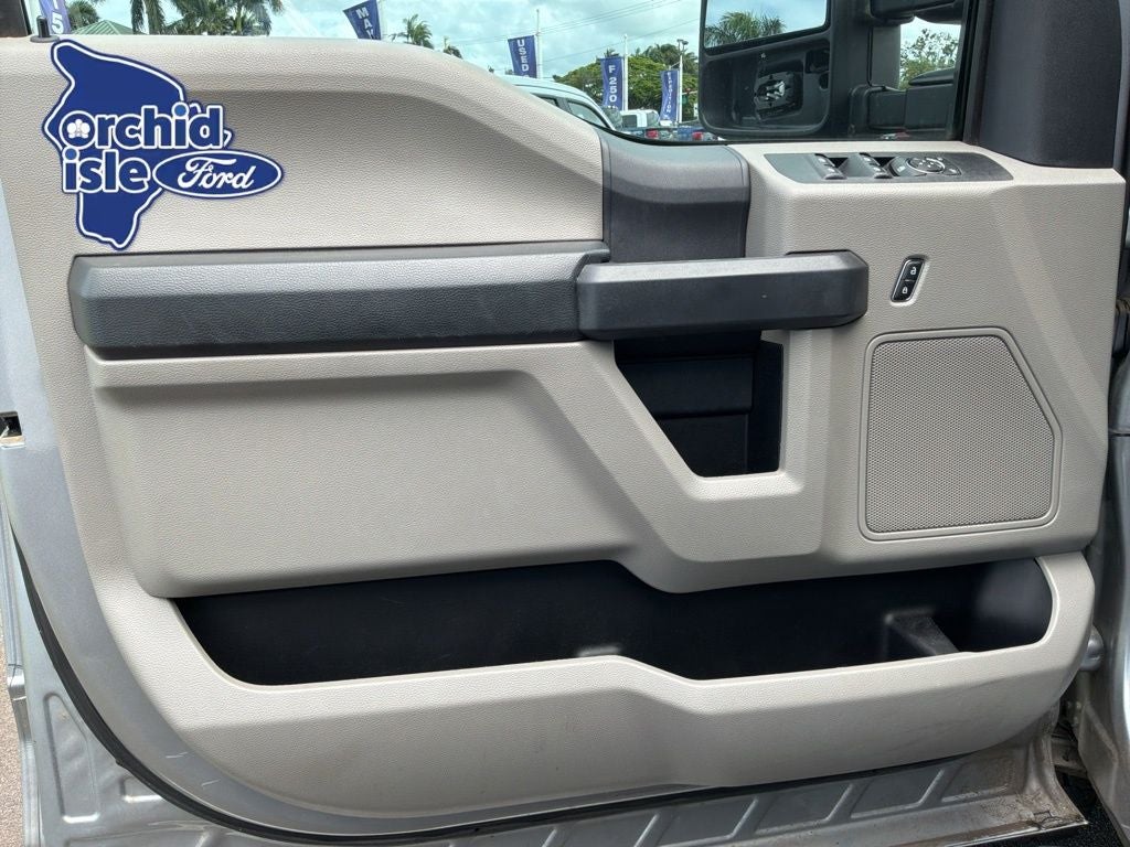 2022 Ford F-350SD XL