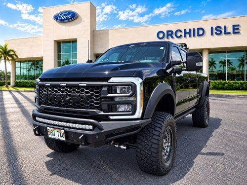 2024 Ford F-250SD Lariat