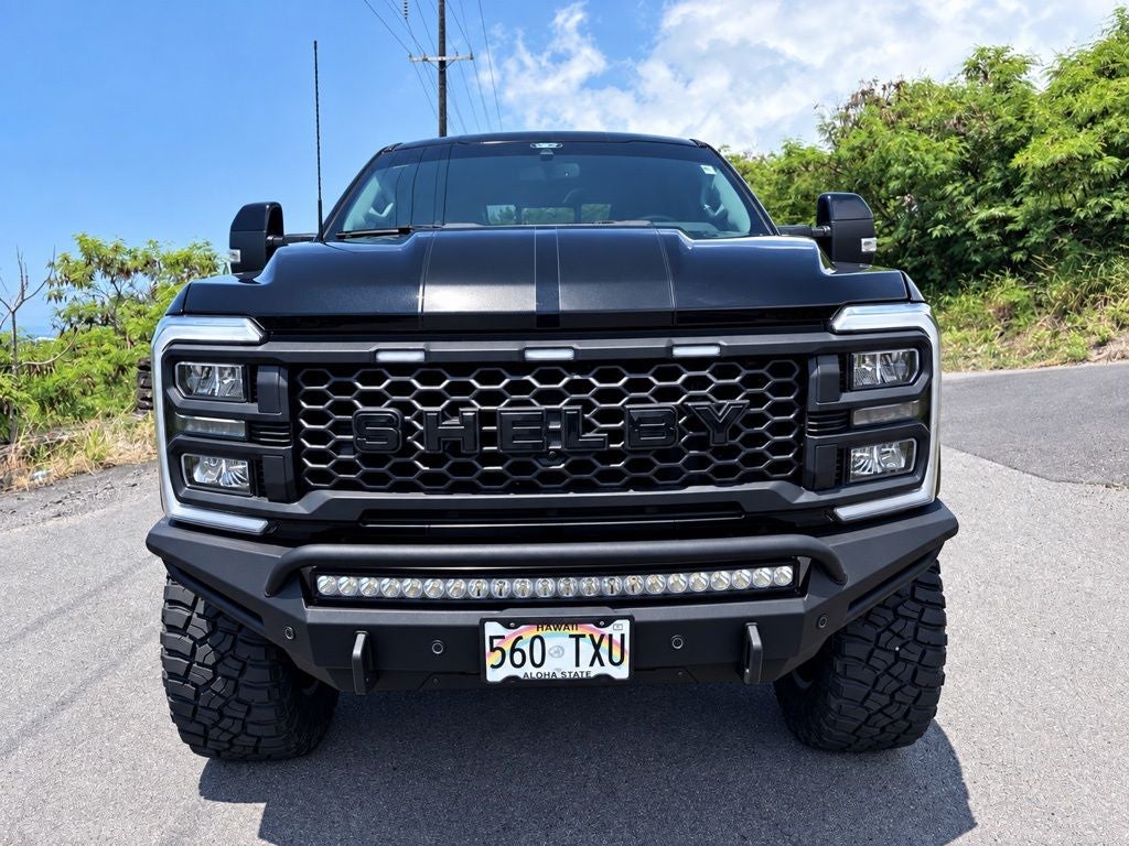 2024 Ford F-250SD Lariat