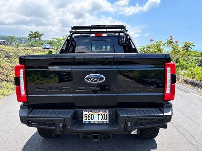2024 Ford F-250SD Lariat