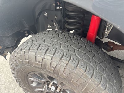 2021 Ford F-250SD Lariat