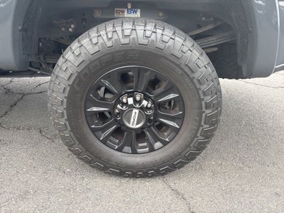 2021 Ford F-250SD Lariat