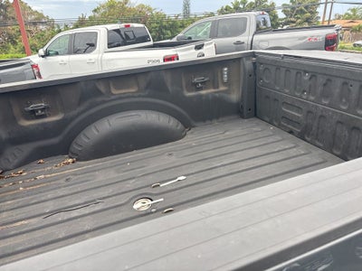 2021 Ford F-250SD Lariat