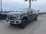 2021 Ford F-250SD Lariat