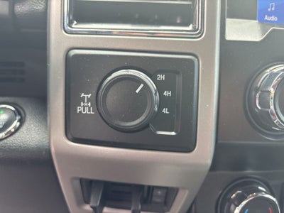 2021 Ford F-250SD Lariat