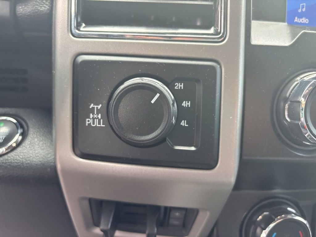 2021 Ford F-250SD Lariat