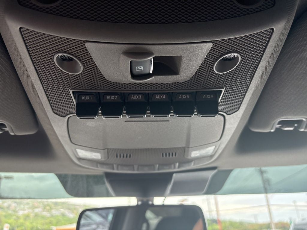 2021 Ford F-250SD Lariat