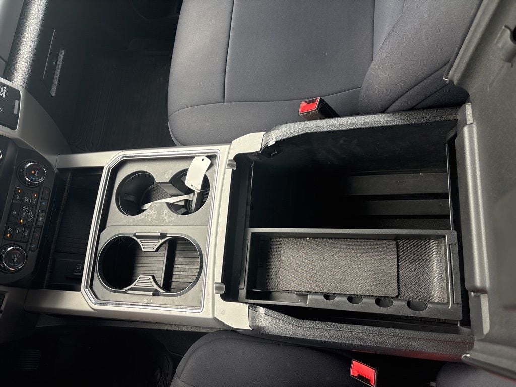 2021 Ford F-250SD Lariat