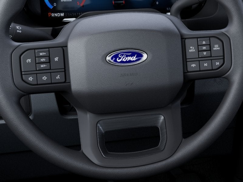 2027 Ford F-350SD XLT