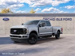 2027 Ford F-350SD XLT