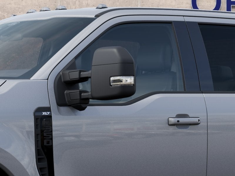 2027 Ford F-350SD XLT