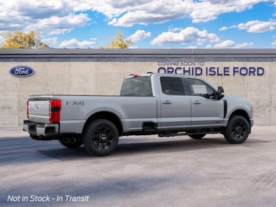 2027 Ford F-350SD XLT