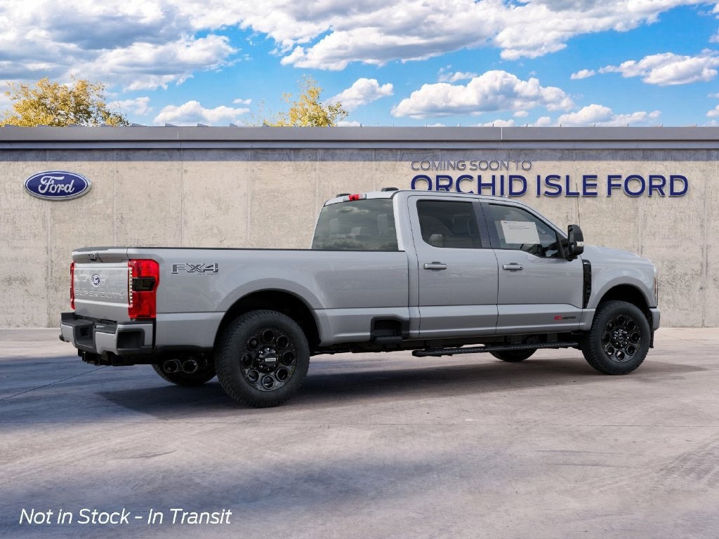 2027 Ford F-350SD XLT