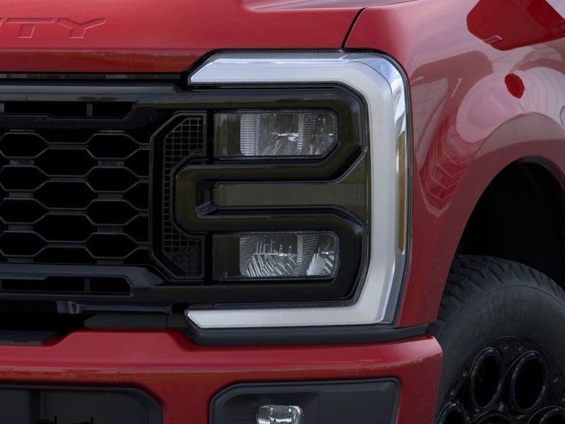 2026 Ford F-350SD XLT