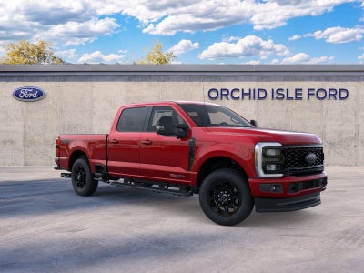 2026 Ford F-350SD XLT