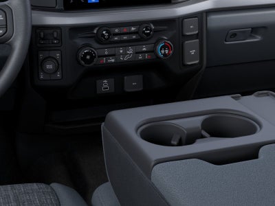 2027 Ford F-350SD XLT
