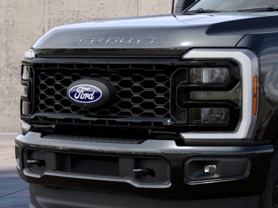 2027 Ford F-350SD XLT