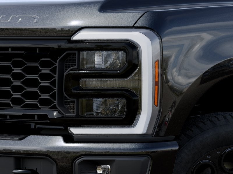 2027 Ford F-350SD XLT