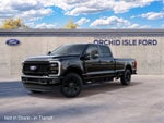 2027 Ford F-350SD XLT