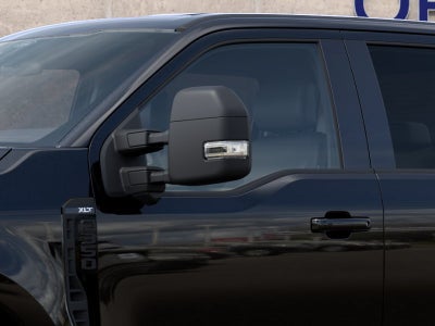 2027 Ford F-350SD XLT