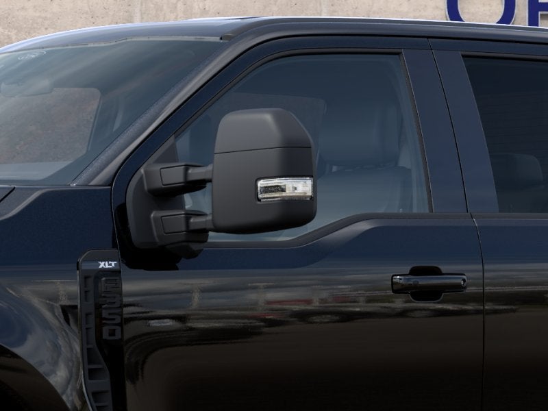 2027 Ford F-350SD XLT