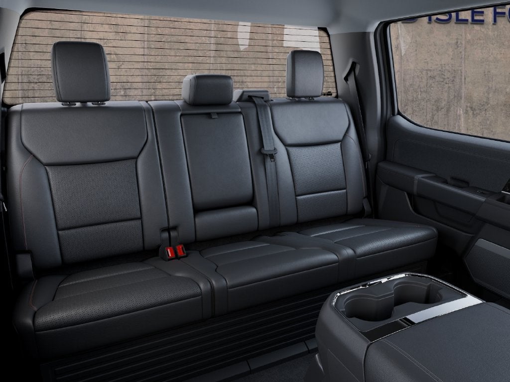 2027 Ford F-350SD Lariat