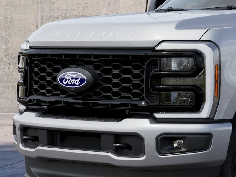 2027 Ford F-350SD Lariat