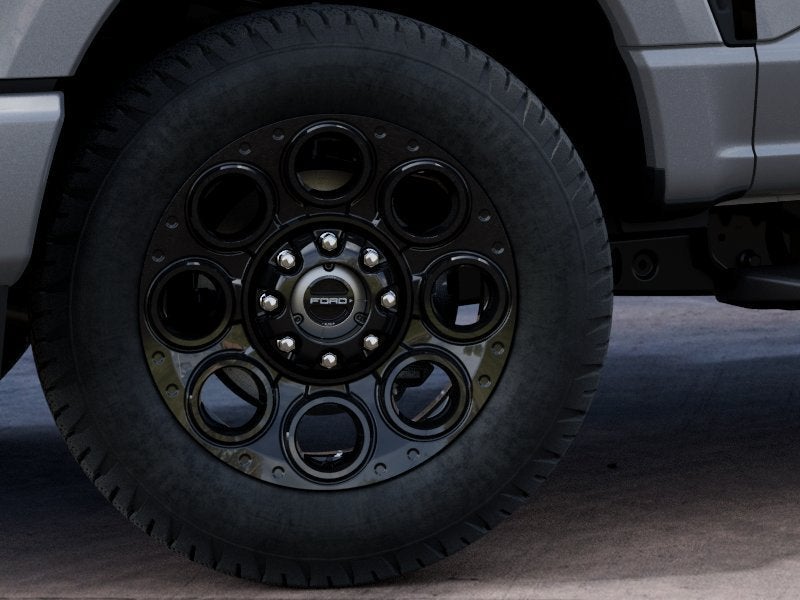 2027 Ford F-350SD Lariat