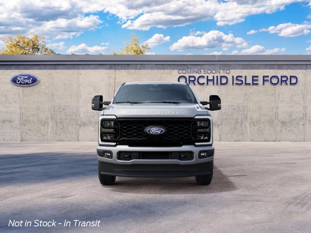 2027 Ford F-350SD Lariat