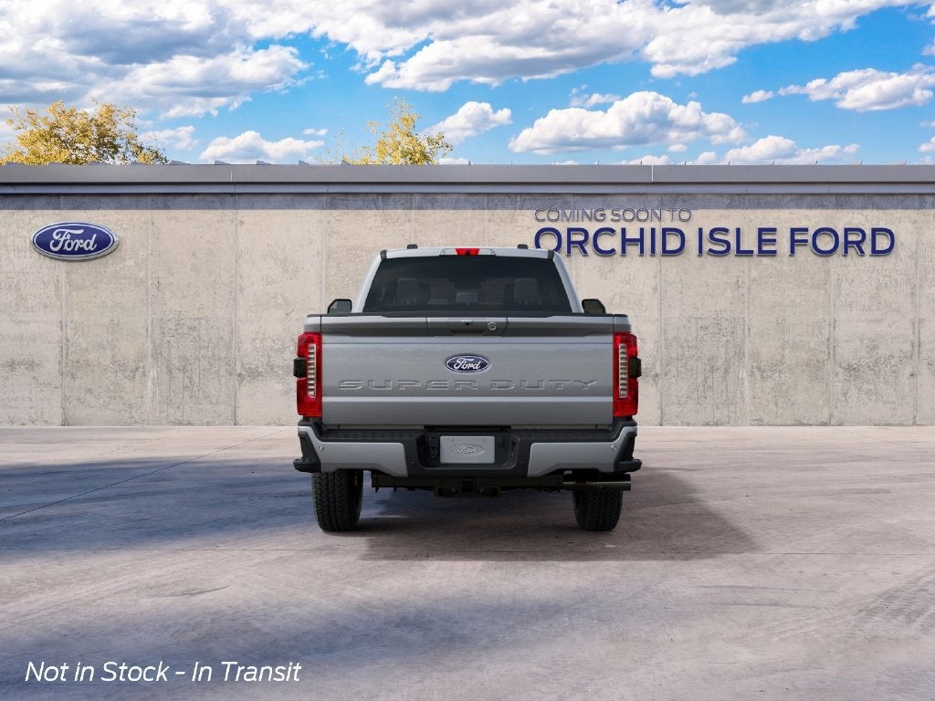 2027 Ford F-350SD Lariat