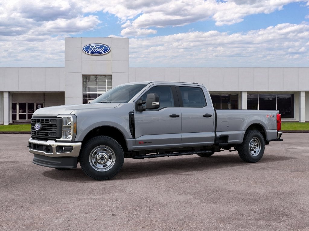 2027 Ford F-350SD XL