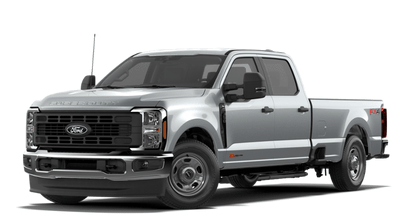 2027 Ford F-350SD XL