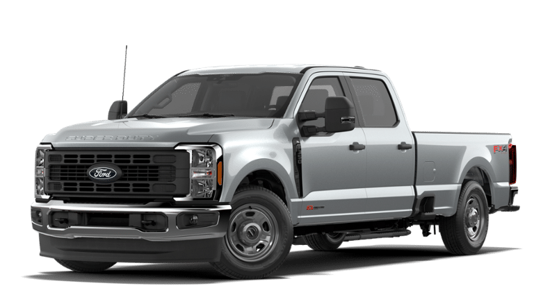2027 Ford F-350SD XL