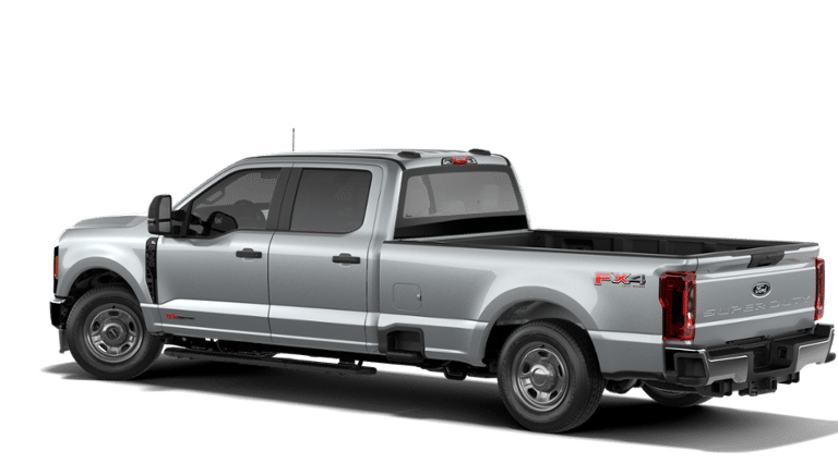 2027 Ford F-350SD XL