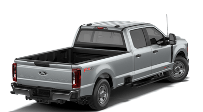 2027 Ford F-350SD XL