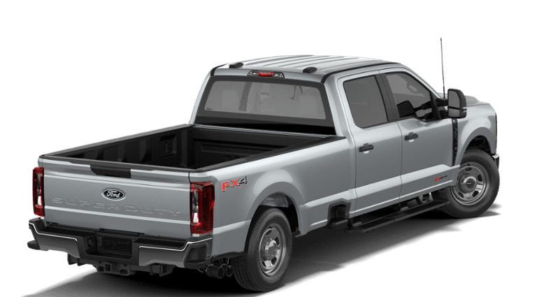 2027 Ford F-350SD XL