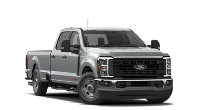 2027 Ford F-350SD XL