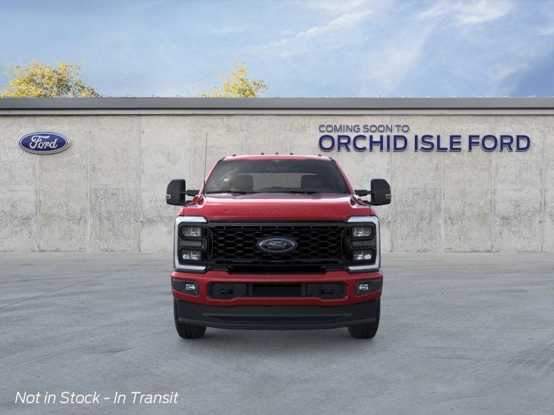 2026 Ford F-350SD XLT